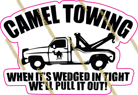 Camel Towing