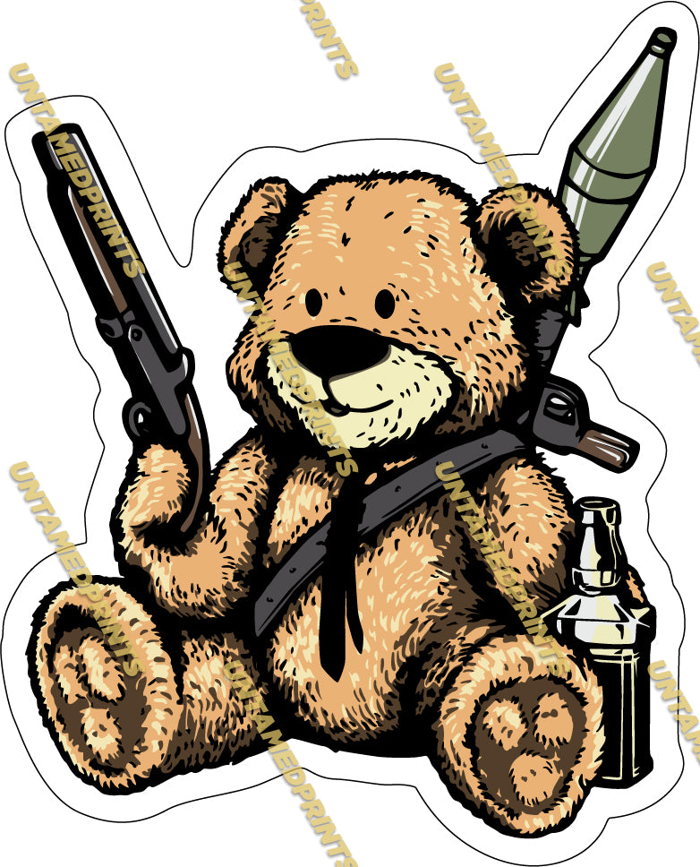 Bear Arms