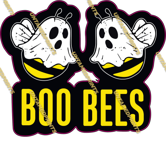 Boo Bees