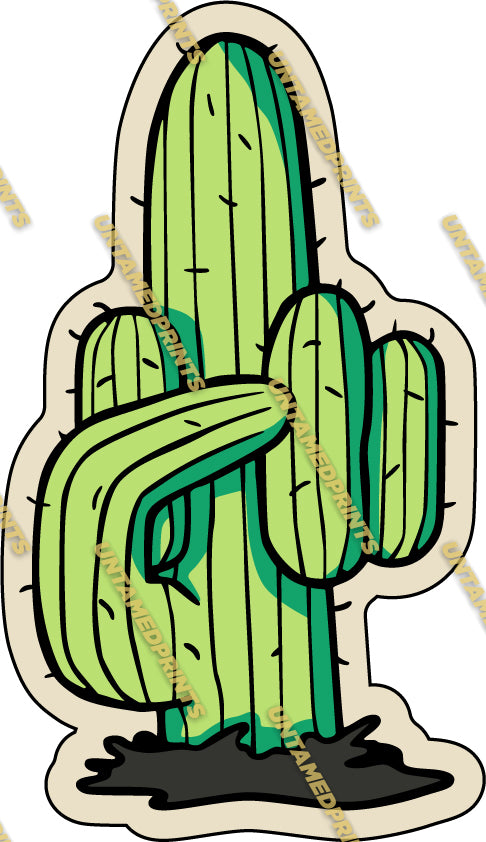 Cactus