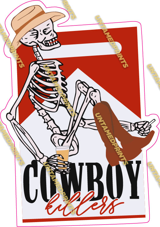 Cowboy Killers