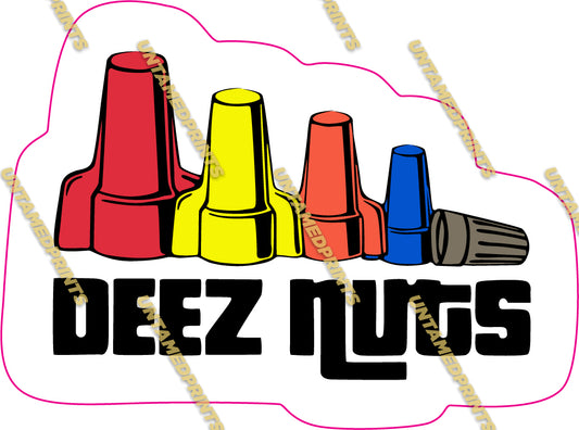 Deez Nuts