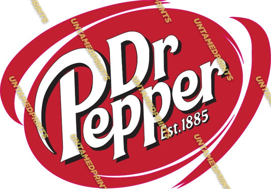 Dr. Pepper