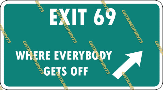 EXIT 69