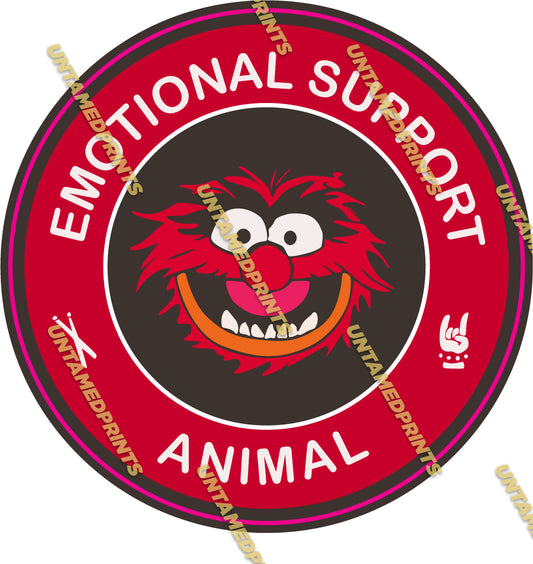 Emotional Support Animal