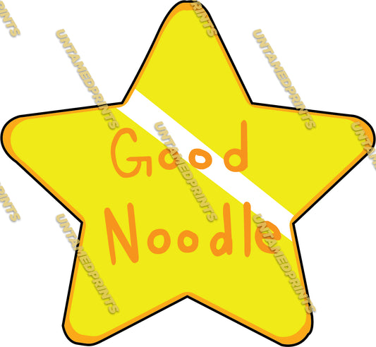 Good Noodle