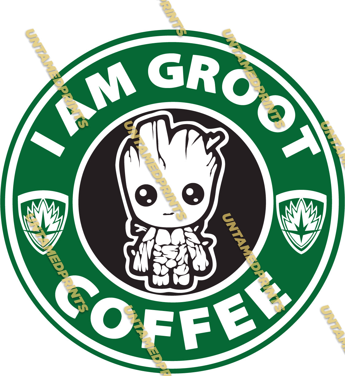 Groot Coffee