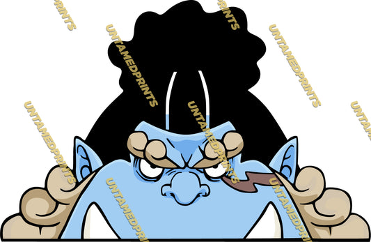 Jinbe Peeker