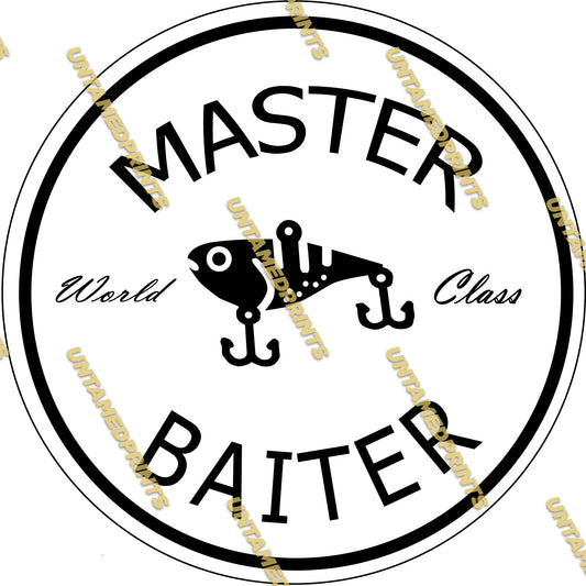 Master Baiter