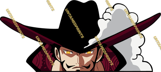 Mihawk Peeker