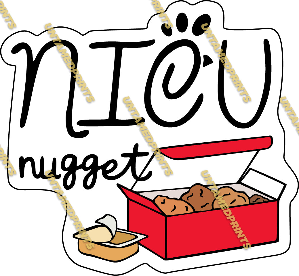 NICU Nuggets