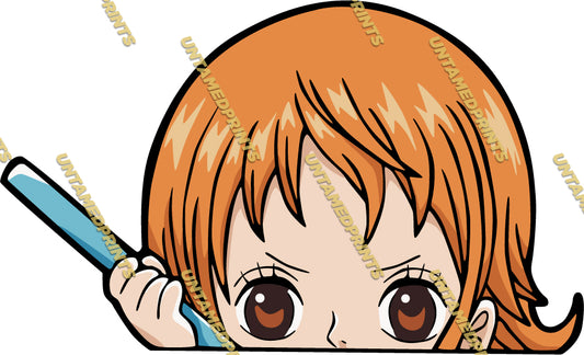 Nami Peeker