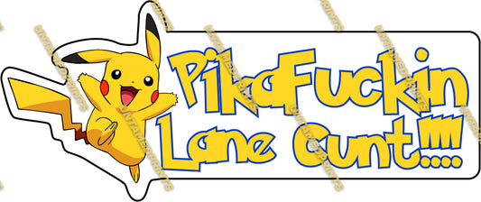 Pika Lane