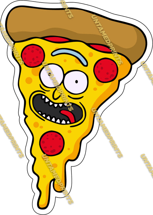 Pizza Rick