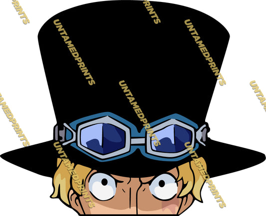 Sabo Peeker