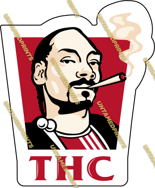 THC