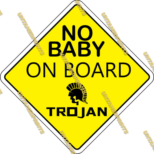 TROJAN