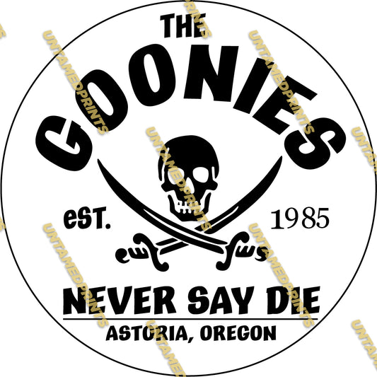 The Goonies