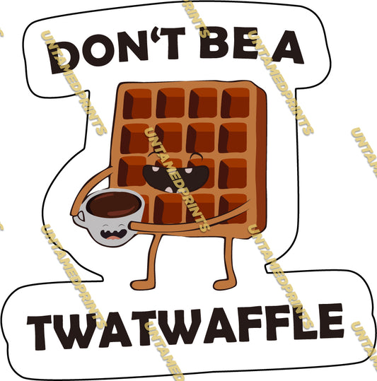 Twatwaffle