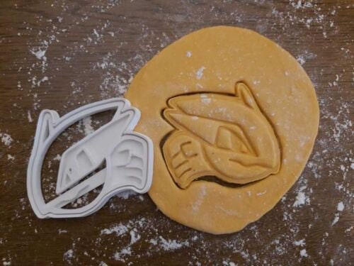 Pokemon Cookie Cutter Pack!